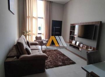 Casa · 140m² · 3 Quartos · 2 Vagas · Casa de Condomínio para venda em Condomínio Villagio Wanel de 140.00m² com 3 Quartos, 1 Suite e 2 Ga