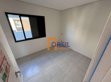 Casa · 59m² · 2 Quartos · 1 Vaga · Sobrado para venda em Vila São Paulo de 59.00m² com 2 Quartos e 1 Garagem