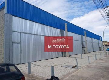 Comercial · 200m² · 4 Vagas · Galpão / Depósito / Armazém para venda em Jardim Presidente Dutra de 200.00m² com 4 Garagens