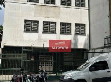 Comercial · 500m² · Prédio Comercial para alugar em Macedo de 500.00m²