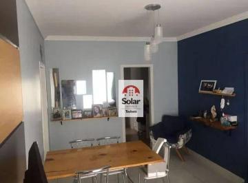 Apartamento · 104m² · 3 Quartos · 1 Vaga · Apartamento para venda em Residencial Portal Da Mantiqueira de 104.00m² com 3 Quartos, 1 Suite e 1 G