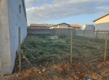 Terreno · 250m² · Terreno para venda em Jardim Continental Ii de 250.00m²