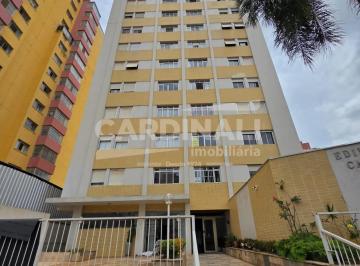Apartamento · 82m² · 2 Quartos · 1 Vaga · Apartamento para venda em Centro de 82.00m² com 2 Quartos e 1 Garagem