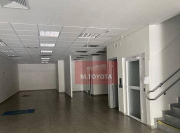 Comercial · 455m² · 4 Vagas · Sala Comercial para alugar em Paraíso de 455.00m² com 4 Garagens