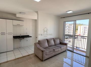 Apartamento · 49m² · 2 Quartos · 1 Vaga · Apartamento para alugar em Maranhão de 49.00m² com 2 Quartos e 1 Garagem