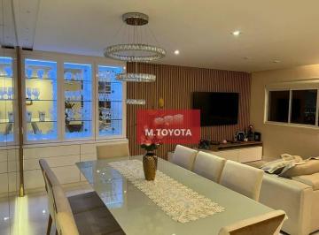 Apartamento · 134m² · 3 Quartos · 2 Vagas · Apartamento para venda em Macedo de 134.00m² com 3 Quartos, 1 Suite e 2 Garagens
