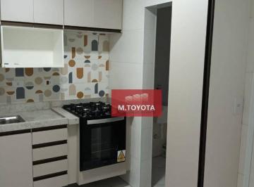 Apartamento · 45m² · 1 Quarto · 1 Vaga · Apartamento para venda e aluguel em Macedo de 45.00m² com 1 Quarto e 1 Garagem