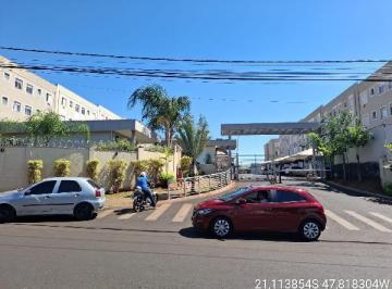 Apartamento · 43m² · 2 Quartos · 1 Vaga · Apartamento para venda em Jardim Heitor Rigon de 43.00m² com 2 Quartos e 1 Garagem