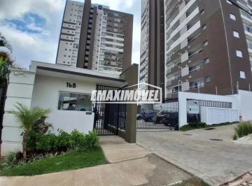 Apartamento · 55m² · 2 Quartos · 1 Vaga · Apartamento para alugar em Jardim São Carlos de 55.00m² com 2 Quartos, 1 Suite e 1 Garagem