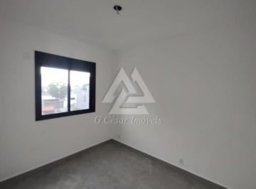 Apartamento · 57m² · 2 Quartos · 1 Vaga · Apartamento para alugar em Campestre de 57.00m² com 2 Quartos, 1 Suite e 1 Garagem