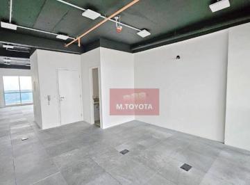 Comercial · 75m² · 2 Vagas · Sala Comercial para alugar em Centro de 75.00m² com 2 Garagens