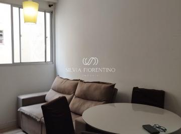 Apartamento · 60m² · 2 Quartos · 1 Vaga · Apartamento para venda em Jardim Santa Clara de 60.00m² com 2 Quartos, 1 Suite e 1 Garagem