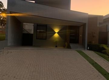 Casa · 202m² · 4 Quartos · 4 Vagas · Casa para venda em Cajuru Do Sul de 202.00m² com 4 Quartos, 3 Suites e 4 Garagens