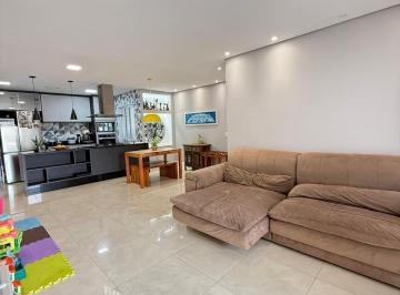Apartamento · 110m² · 3 Quartos · 2 Vagas · Apartamento para venda em Alphaville de 110.00m² com 3 Quartos, 1 Suite e 2 Garagens