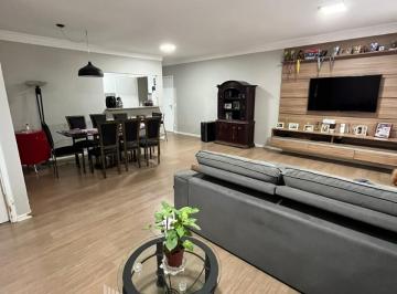 Apartamento · 110m² · 2 Quartos · 2 Vagas · Apartamento para venda em Alphaville de 110.00m² com 2 Quartos, 2 Suites e 2 Garagens