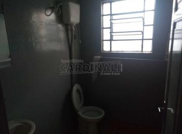 Casa · 129m² · 2 Quartos · 1 Vaga · Casa para venda em Jardim Santa Lúcia de 129.00m² com 2 Quartos e 1 Garagem