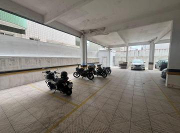 Apartamento · 26m² · 1 Quarto · 1 Vaga · Kitnet No Centro da Ocian - Apenas 173mil!!