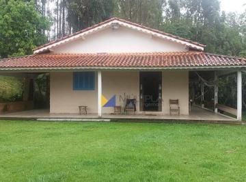 Terreno · 48m² · 2 Quartos · 2 Vagas · Chácara para venda em Monte Negro de 48.00m² com 2 Quartos e 2 Garagens