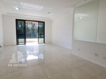 Apartamento · 144m² · 3 Quartos · 2 Vagas · Apartamento para venda em Alphaville Centro Industrial E Empresarial/alphaville. de 144.00m² com 3 Q