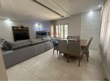 Casa · 253m² · 4 Quartos · 2 Vagas · Casa para venda em Residencial São José de 253.13m² com 4 Quartos, 1 Suite e 2 Garagens