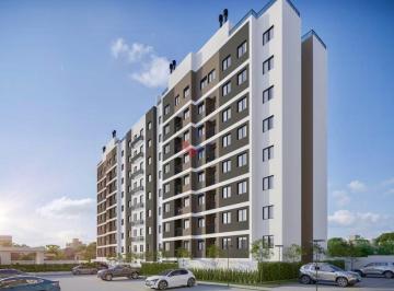 Apartamento · 47m² · 1 Quarto · 1 Vaga · Apartamento para venda em Novo Mundo de 47.00m² com 1 Quarto, 1 Suite e 1 Garagem