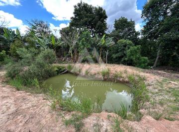 Terreno · 8000m² · 2 Quartos · 4 Vagas · Chácara para venda em Piedade de 8000.00m² com 2 Quartos, 1 Suite e 4 Garagens