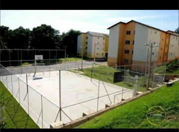 Apartamento · 43m² · 2 Quartos · 1 Vaga · Apartamento para venda em Caguassu de 42.96m² com 2 Quartos e 1 Garagem