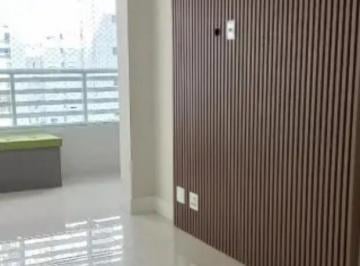 Apartamento · 67m² · 2 Quartos · 1 Vaga · Apartamento para venda em Centro de 67.00m² com 2 Quartos, 1 Suite e 1 Garagem