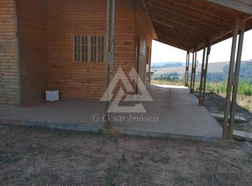 Terreno · 1890m² · 2 Quartos · 5 Vagas · Chácara para venda em Piedade de 1890.00m² com 2 Quartos e 5 Garagens