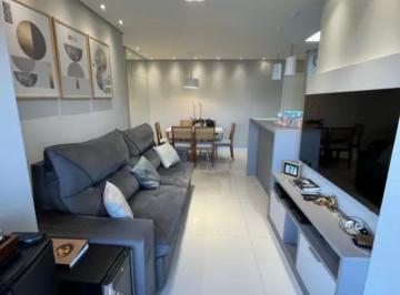 Apartamento · 67m² · 2 Quartos · 1 Vaga · Apartamento para venda em Centro de 67.00m² com 2 Quartos, 1 Suite e 1 Garagem