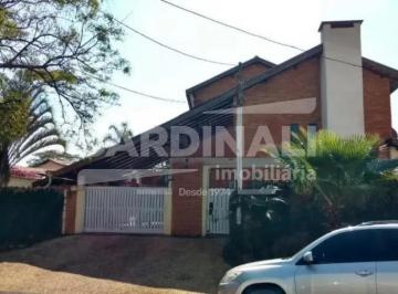 Casa · 290m² · 6 Quartos · 5 Vagas · Casa para venda em Vila Virgínia de 290.00m² com 6 Quartos, 4 Suites e 5 Garagens