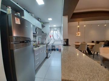 Apartamento · 54m² · 2 Quartos · 1 Vaga · Apartamento para venda em Assunção de 54.00m² com 2 Quartos e 1 Garagem
