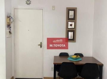 Apartamento · 44m² · 2 Quartos · 1 Vaga · Apartamento para venda em Vila Rio De Janeiro de 44.00m² com 2 Quartos e 1 Garagem