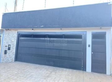 Casa · 157m² · 3 Quartos · 2 Vagas · Casa para venda em Jardim Estância Das Rosas de 157.00m² com 3 Quartos, 1 Suite e 2 Garagens