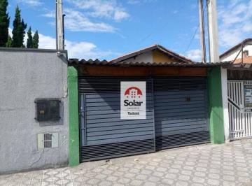 Casa · 60m² · 2 Quartos · 2 Vagas · Casa para venda em Vila São José de 60.00m² com 2 Quartos e 2 Garagens