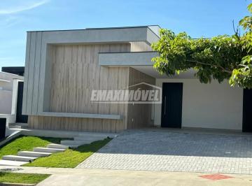 Casa · 186m² · 3 Quartos · 4 Vagas · Casa de Condomínio para venda em Além Ponte de 186.00m² com 3 Quartos, 3 Suites e 4 Garagens