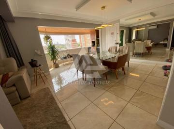 Apartamento · 121m² · 3 Quartos · 2 Vagas · Apartamento para venda em Casa Branca de 121.00m² com 3 Quartos, 3 Suites e 2 Garagens