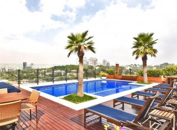 Apartamento · 1200m² · 4 Quartos · 10 Vagas · Apartamento para venda em Cidade Jardim de 1200.00m² com 4 Quartos, 4 Suites e 10 Garagens