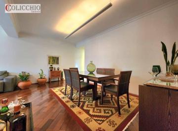 Apartamento · 94m² · 3 Quartos · 2 Vagas · Apartamento para venda em Vila Bastos de 94.00m² com 3 Quartos e 2 Garagens
