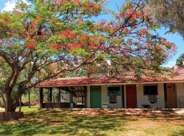 Rural · 1500m² · 19 Quartos · Fazenda / Sítio para venda em Rural de 1500.00m² com 19 Quartos e 19 Suites