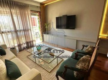 Apartamento · 110m² · 2 Quartos · 2 Vagas · Apartamento para alugar em Cambui de 110.00m² com 2 Quartos, 2 Suites e 2 Garagens