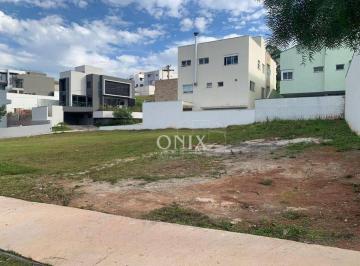 Terreno · 672m² · Terreno en Condomínio para venda em Fazenda Rodeio de 672.00m²