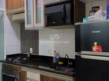 Apartamento · 60m² · 2 Quartos · 1 Vaga · Apartamento para venda em Jardim Santa Clara de 60.00m² com 2 Quartos, 1 Suite e 1 Garagem
