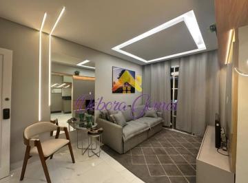 Apartamento · 78m² · 2 Quartos · Apartamento para venda em Boqueirão de 78.00m² com 2 Quartos e 1 Suite