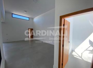 Casa · 160m² · 3 Quartos · 2 Vagas · Casa de Condomínio para venda em Loteamento Santa Maria Do Leme de 160.00m² com 3 Quartos, 1 Suite e