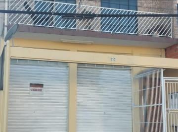 Comercial · 94m² · Galpão / Depósito / Armazém para venda em Jardim Santo Amaro de 94.00m²