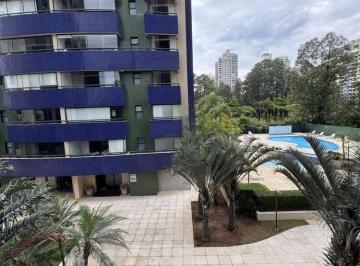 Apartamento · 160m² · 3 Quartos · 3 Vagas · Apartamento para alugar em Alphaville Centro Industrial E Empresarial/alphaville. de 160.00m² com 3 