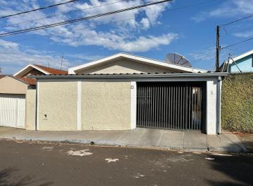 Casa · 232m² · 3 Quartos · 3 Vagas · Casa para venda em Vila Santa Maria (vila Xavier) de 232.00m² com 3 Quartos, 1 Suite e 3 Garagens