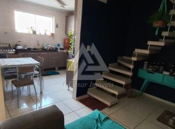 Casa · 175m² · 3 Quartos · 1 Vaga · Casa para venda em Santa Paula de 175.00m² com 3 Quartos e 1 Garagem