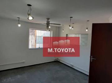 Comercial · 60m² · Sala Comercial para alugar em Centro de 60.00m²